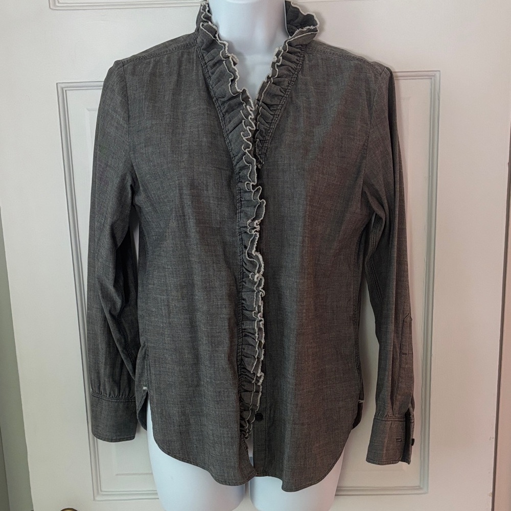 Isabel Marant top 38